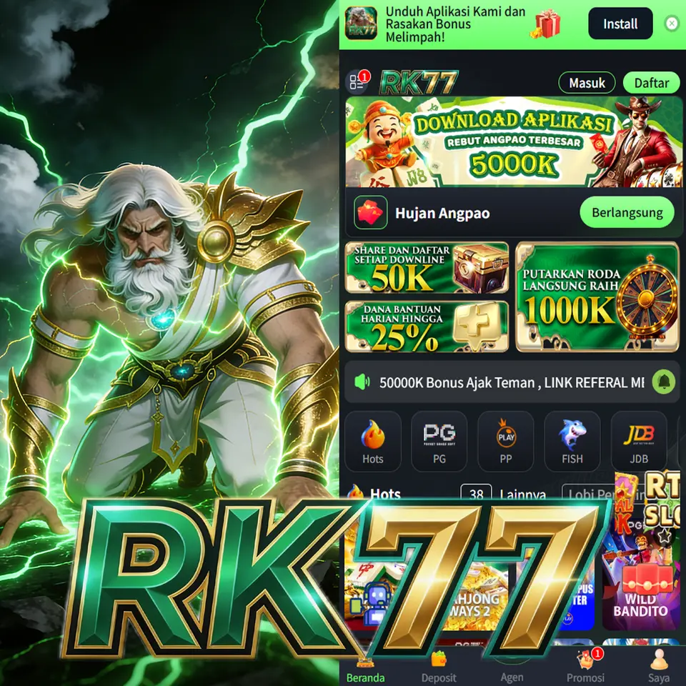 RK77 APK